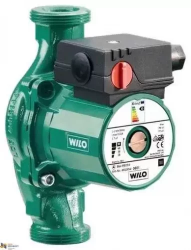 Циркуляционный насос Wilo Star-RS 25/2 180