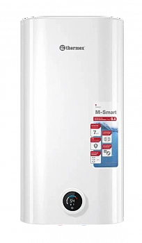 Накопительный электрический водонагреватель Thermex MS 50 V Pro