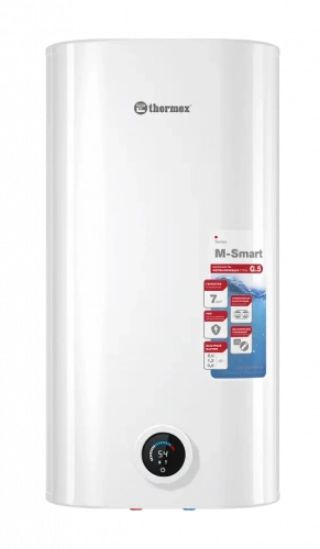 Накопительный электрический водонагреватель Thermex MS 50 V Pro