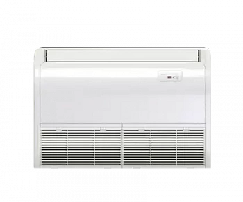 Напольно-потолочная сплит-система Hisense AUV-18UR4SA2/AUW-18U4SS Heavy DC Inverter