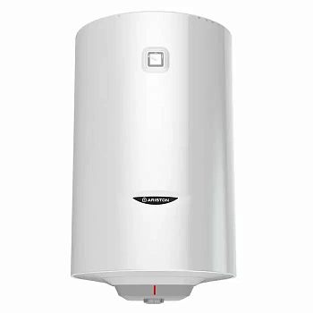 Накопительный водонагреватель Ariston PRO1 R 50 V 1.5K PL DRY