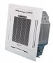 Кассетный кондиционер Rovex RB-24HR1/CCU-24HR1