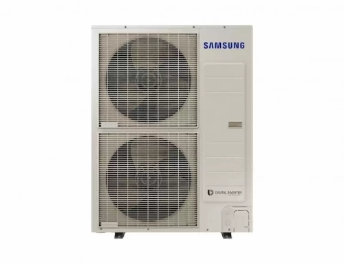 Канальная сплит-система Samsung AC090JNMDEH/AF/AC090JXMDEH/AF