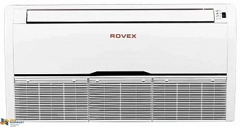 Напольно-потолочная сплит-система Rovex RCF-36HR1/CCU-36HR1