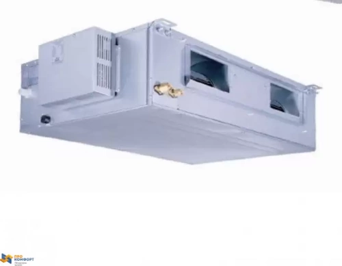 Канальная сплит-система Aeronik AFH18K3BI/AUHN18NK3AO