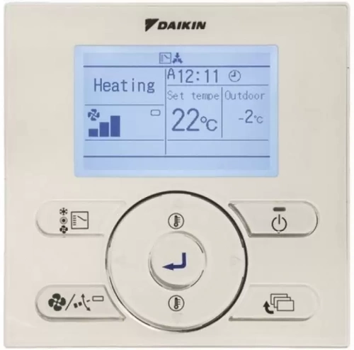 Канальная сплит-система Daikin FBA71A/RZASG71MV1