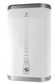 Накопительный водонагреватель Electrolux EWH 80 Inoxis