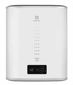 Накопительный водонагреватель Electrolux EWH 30 Major LZR 2
