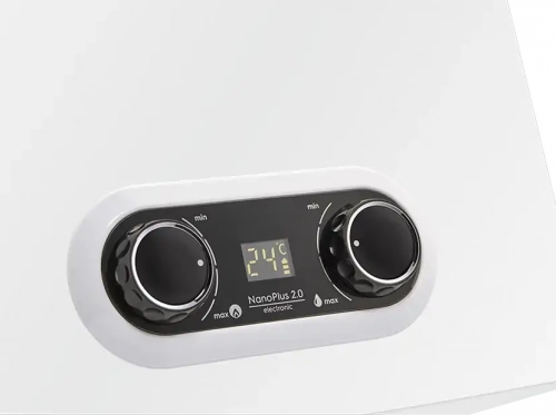 Проточный водонагреватель Electrolux GWH 12 NanoPlus 2.0