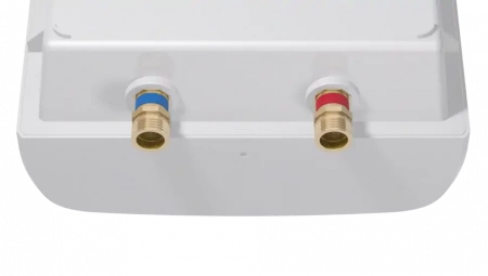 Проточный электрический водонагреватель Thermex Topflow Pro 21000