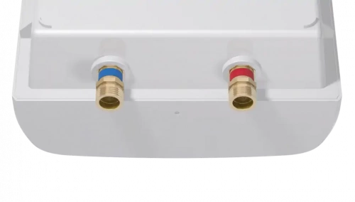 Проточный электрический водонагреватель Thermex Topflow Pro 21000