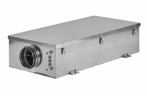 Приточная установка Shuft Eco-Slim 350-2.4/1-А
