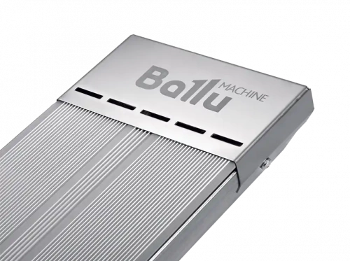 Инфракрасный обогреватель Ballu BIH-APL-0.6