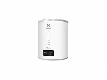 Накопительный водонагреватель Electrolux EWH 30 Interio 3