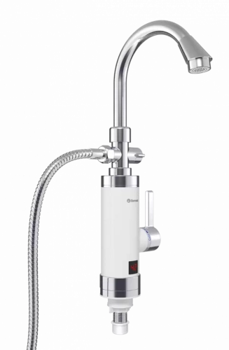 Проточный электрический водонагреватель Thermex Focus 3000