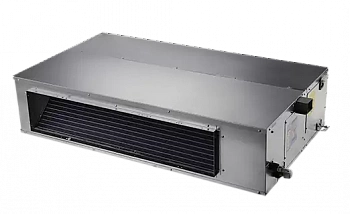 Канальная сплит-система Quattroclima QV-I24DG/QN-I24UG