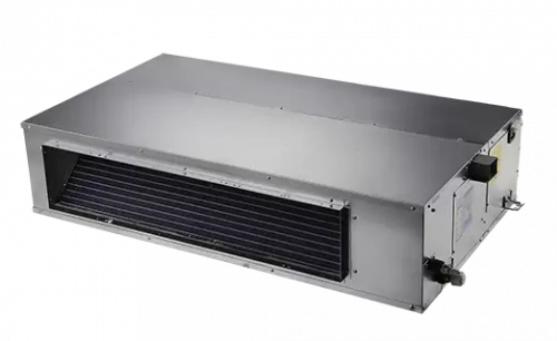 Канальная сплит-система Quattroclima QV-I24DG/QN-I24UG