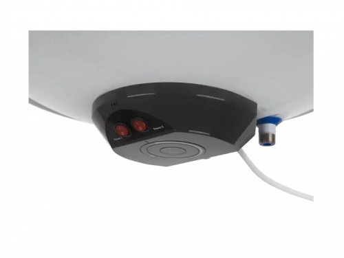 Накопительный электрический водонагреватель Thermex Praktik 50 V Slim