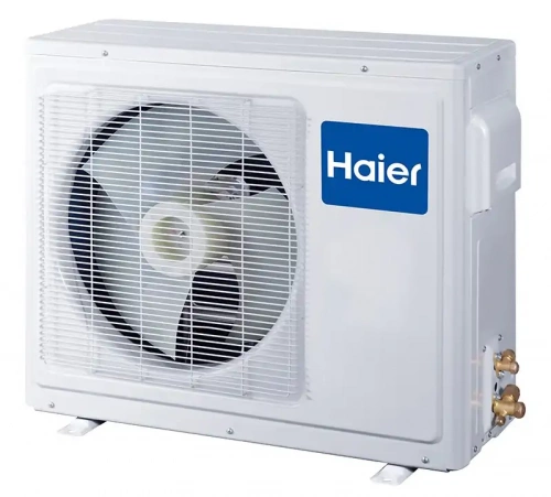 Канальная сплит-система Haier AD24MS3ERA / 1U24FS1EAA