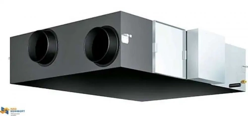 Приточно-вытяжная установка Daikin VKM100GBM