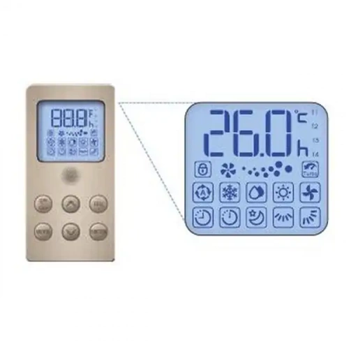 Колонная сплит-система Midea MFPA400-24ARN1-Q/MOCA30U-24HN1-Q