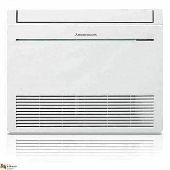 Напольная сплит-система Mitsubishi Electric MFZ-KJ35VE / MUFZ-KJ35VEHZ (Zubadan)