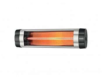 Инфракрасный обогреватель Oasis IG-25