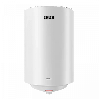 Накопительный водонагреватель Zanussi ZWH/S 30 Lorica