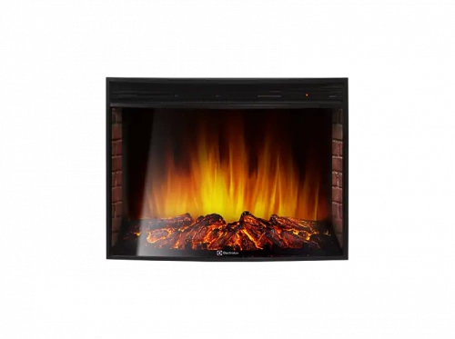 Каминокомплект Electrolux Pietra 30S с очагом EFP/P-3320RLS