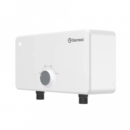 Проточный электрический водонагреватель Thermex Urban 3500 Tap