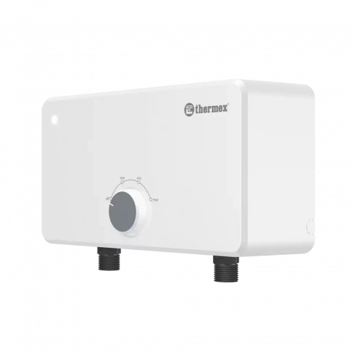 Проточный электрический водонагреватель Thermex Urban 5500 Tap