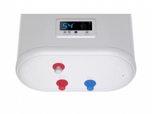 Накопительный электрический водонагреватель Thermex IF 30 V (pro) Wi-Fi
