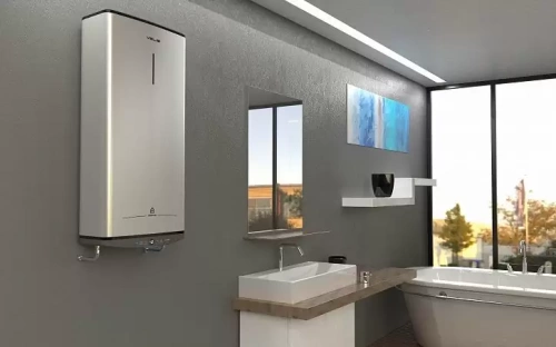 Накопительный водонагреватель Ariston ABSE VLS PRO PW 30