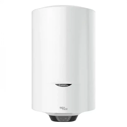 Накопительный водонагреватель Ariston PRO1 ECO INOX ABS PW 80 V