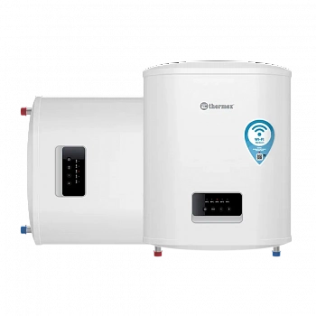 Накопительный электрический водонагреватель Thermex Bravo 30 Wi-Fi