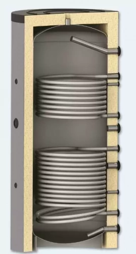 Буферный накопитель Sunsystem PR2 2000