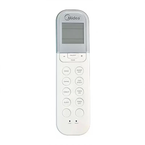 Напольно-потолочная сплит-система Midea MUE-18HRN1-Q1 / MOBA30U-18HN1-Q