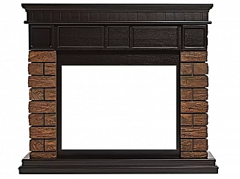 Портал Electrolux Bricks Wood 30