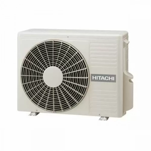 Канальная сплит-система Hitachi RAD-25RPE/RAC-25NPE Mono Duct