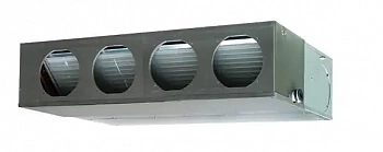 Канальная сплит-система General ARXG36KMLA/AOHG36KBTB Duct