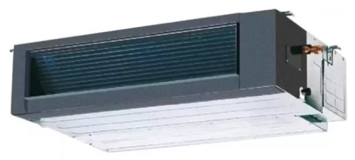 Канальная сплит-система Midea MTI-36HWN1-R1 / MOD31U-36HN1-R