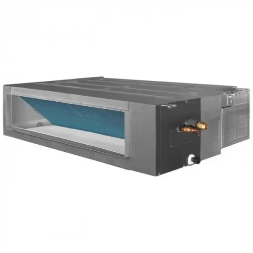 Канальная сплит-система Zanussi ZACD-18 H/ICE/FI/N1