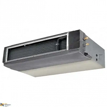 Канальный кондиционер Kentatsu KSKT140HFAN3 / KSUN140HFAN3