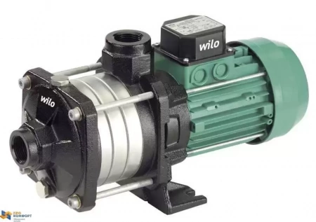 Повысительный насос Wilo-Economy MHIL305-E-1-230-50-2