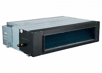 Канальная сплит-система Quattroclima QV-I24DF/QN-I24UF