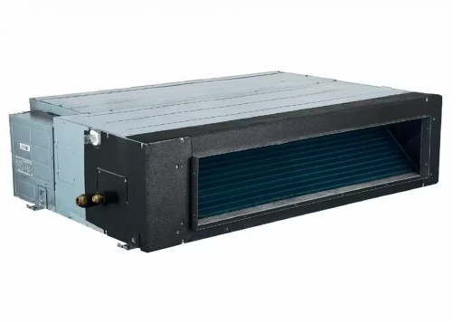 Канальная сплит-система Quattroclima QV-I18DF/QN-I18UF