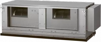 Канальная сплит-система General ARHG90LHTA/AOHG90LRLA Duct Eco