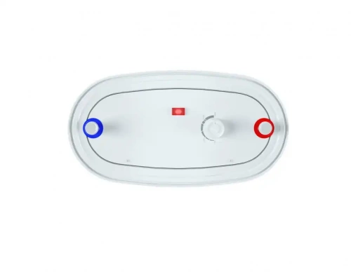 Накопительный водонагреватель Royal Clima RWH-SG80-FS Sigma Inox