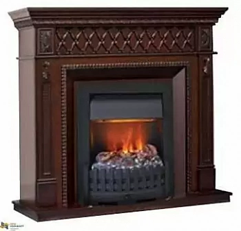 Электрический камин Dimplex Danville + портал Alexandria