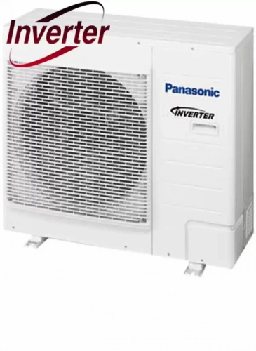 Канальная сплит-система Panasonic S-F24DD2E5 / U-YL24HBE5